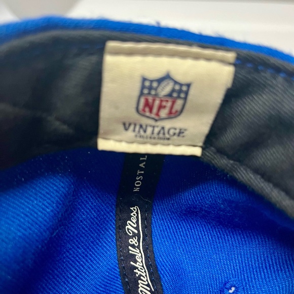 Vintage Detroit Lions hat 🧢 - Picture 7 of 7